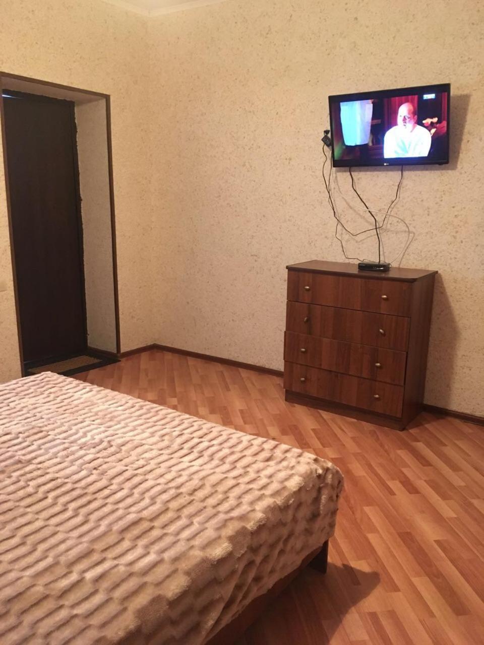 Esnat Guest House Титова 25А Sukhumi Eksteriør billede